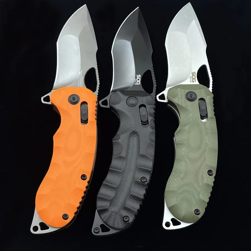 SOG CTS-XHP  for 0outdoor hunting knife - Kemp Knives™