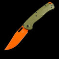 Kemp Knives™ Benchmade BM 15535 outdoor hunting knife -