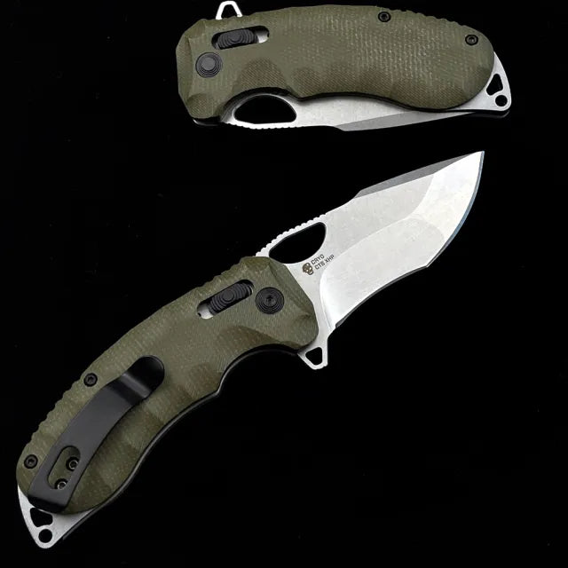 SOG CTS-XHP  for 0outdoor hunting knife - Kemp Knives™