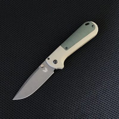 BM 430BK for outdoor hunting knife - Kemp Knives™