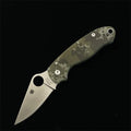 C223 Para 3 bearing  for outdoor hunting knife- Kemp Knives™