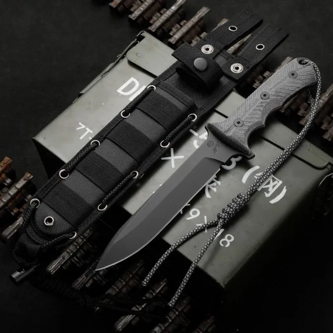 Chris Reeve H2391 for outdoor hunting knife - kemp Knives™