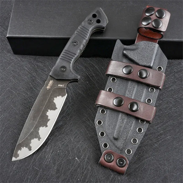 ML M33 Strong for outdoor hunting knife - Kemp Knives™