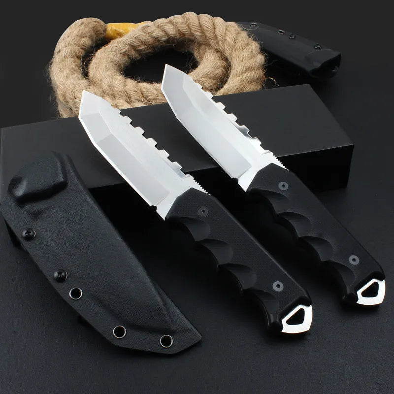 H2321 Kydex for Outdoor Camping Knife - Kemp Knives™