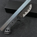 ML M33 Strong for outdoor hunting knife - Kemp Knives™