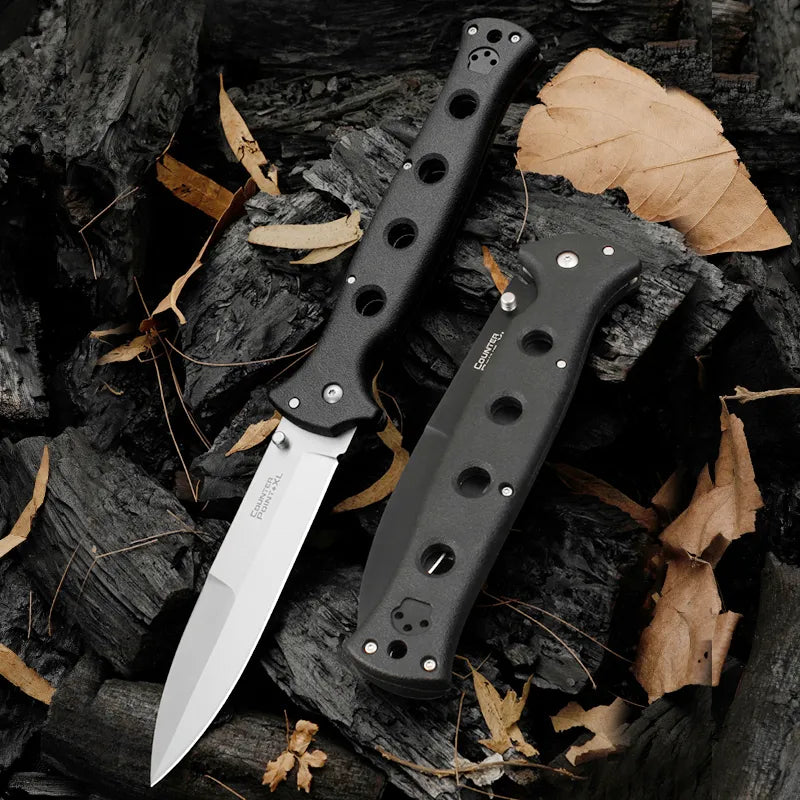 Cold Steel 10ACXC Counter Point for outdoor hunting knife - kemp Knives™