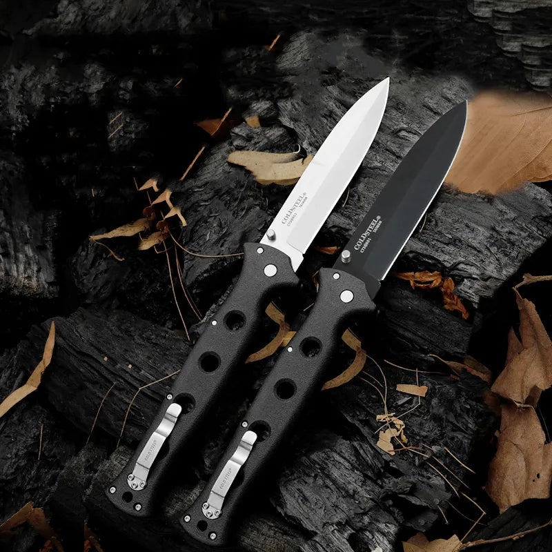 Cold Steel 10ACXC Counter Point for outdoor hunting knife - kemp Knives™