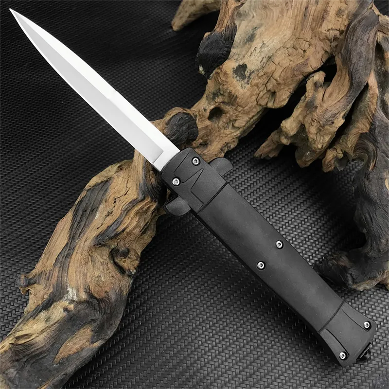 Newest Italian for outdoor hunting knife - kemp Knives™