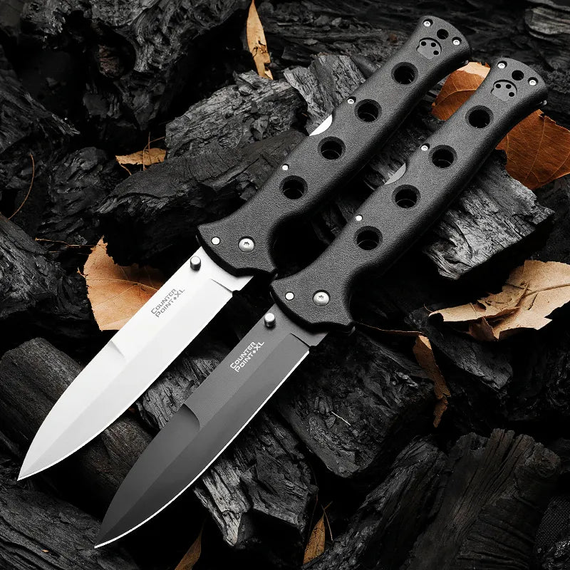 Cold Steel 10ACXC Counter Point for outdoor hunting knife - kemp Knives™