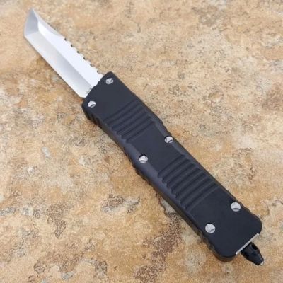 3 models dual action VG10 T606 for outdoor hunting knife - Kemp Knives™