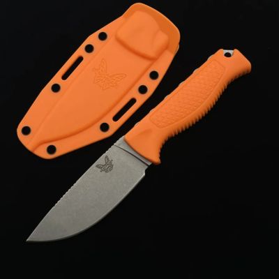 Kemp Knives™ Benchmade 15006 for outdoor hunting knife