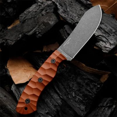 ESEE JG5 Survival Straight Knife  for outdoor hunting knife - Kemp Knives™