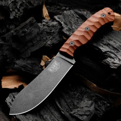 ESEE JG5 Survival Straight Knife  for outdoor hunting knife - Kemp Knives™
