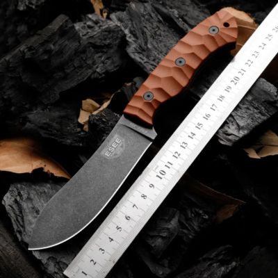 ESEE JG5 Survival Straight Knife  for outdoor hunting knife - Kemp Knives™