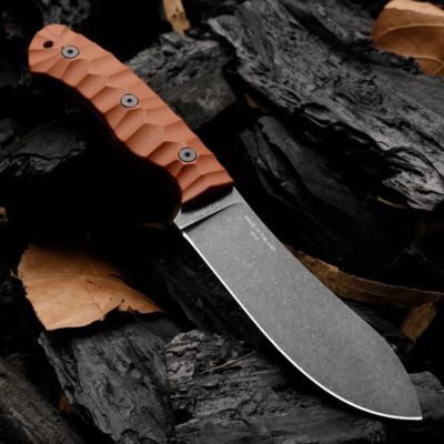 ESEE JG5 Survival Straight Knife  for outdoor hunting knife - Kemp Knives™
