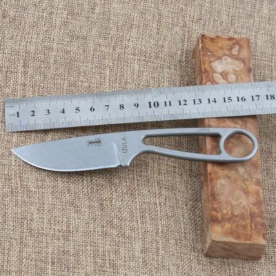 Kemp Knives™ Ant 12992 IZULA Knife  for outdoor hunting knife
