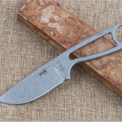 Ant 12992 IZULA Knife  for outdoor hunting knife - Kemp Knives™