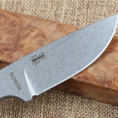 Ant 12992 IZULA Knife  for outdoor hunting knife - Kemp Knives™
