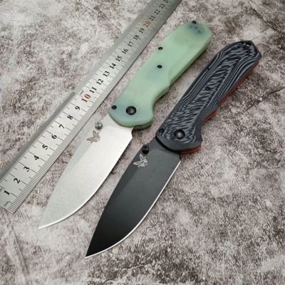 BM Benchmade Freek 560 G10 for outdoor hunting knife - Kemp Knives™