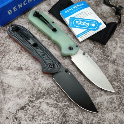 BM Benchmade Freek 560 G10 for outdoor hunting knife - Kemp Knives™