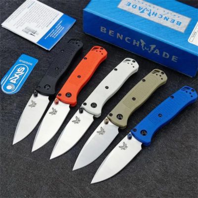 BM 533 Bugout or outdoor hunting knife - Kemp Knives™