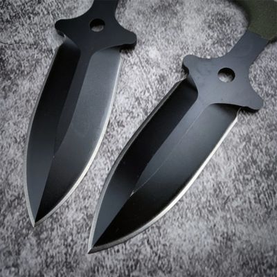 Benchmade 175 Adamas CBK for outdoor hunting knife - Kemp Knives™
