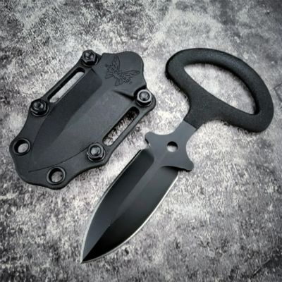 Benchmade 175 Adamas CBK for outdoor hunting knife - Kemp Knives™