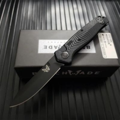 Benchmade Mediator for outdoor hunting knife -  Kemp Knives™