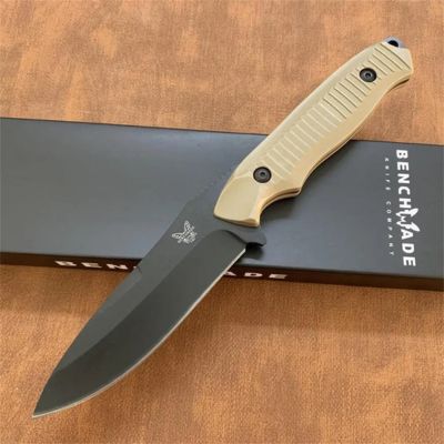 Kemp Knives™ Benchmade BM140  for outdoor hunting knife