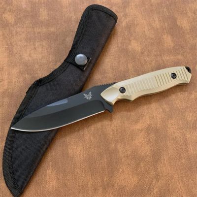 Benchmade BM140  for outdoor hunting knife -  Kemp Knives™