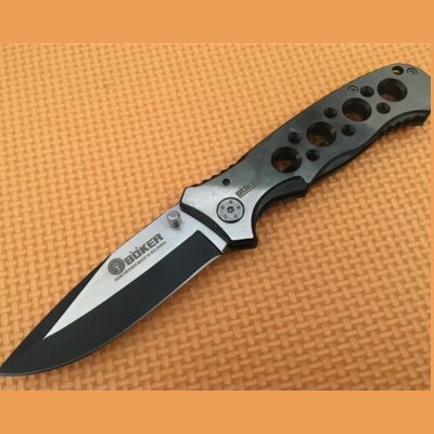 Hot! OEM Bo-ker 083 083BS for outdoor hunting knife - Kemp Knives™
