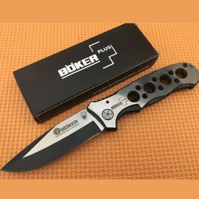 Hot! OEM Bo-ker 083 083BS for outdoor hunting knife - Kemp Knives™