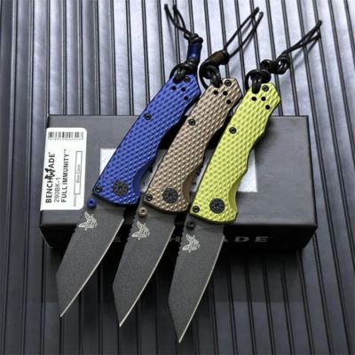 Benchmade 290/290BK for outdoor hunting knife - Kemp Knives™