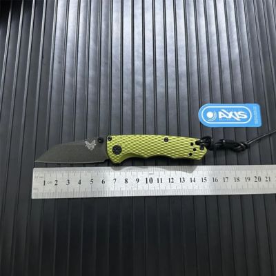 Benchmade 290/290BK for outdoor hunting knife - Kemp Knives™