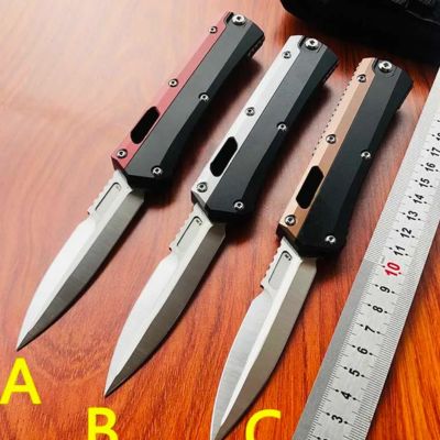 New US 3 Models UT184-10S Glykon for outdoor hunting knife - Kemp Knives™