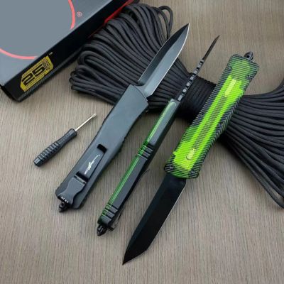 UT Green Devil Bounty  for outdoor hunting knife - Kemp Knives™