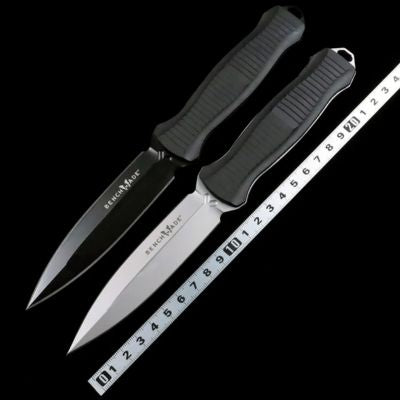 Benchmade BM 133 133BK outdoor hunting knife -  Kemp Knives™