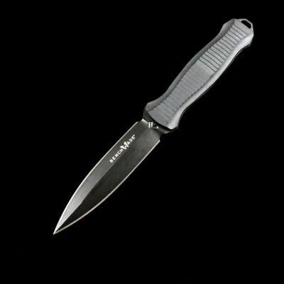 Benchmade BM 133 133BK outdoor hunting knife -  Kemp Knives™