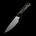 Benchmade BM15600 Raghorn outdoor hunting knife -  Kemp Knives™