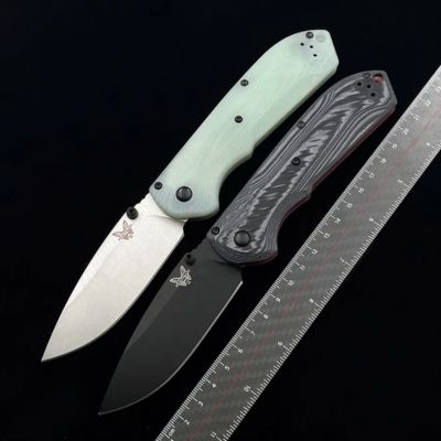 Benchmade Freek BM560 560-1 AXIS outdoor hunting knife -  Kemp Knives™