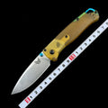 BENCHMADE 535-3 Good Foam outdoor hunting knife - Kemp knives™