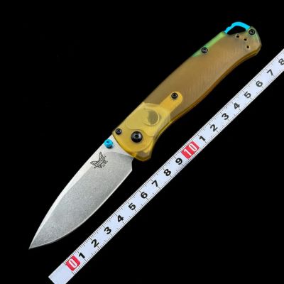 BM 535-3 Good Foam outdoor hunting knife - Kemp knives™