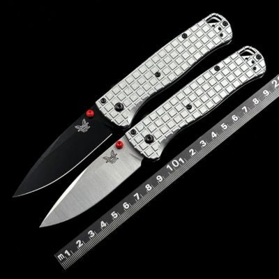 BENCHMADE BM535 Bugout folding outdoor hunting knife - Kemp Knives™