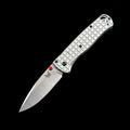 BENCHMADE BM535 Bugout folding outdoor hunting knife - Kemp Knives™