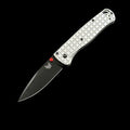 BENCHMADE BM535 Bugout folding outdoor hunting knife - Kemp Knives™