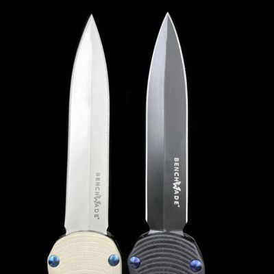 BENCHMADE 3400  outdoor hunting knife - Kemp Knives™