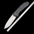 Benchmade 5700 Presidio outdoor hunting knife - Kemp Knives™