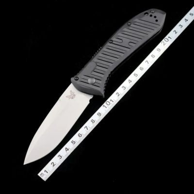 Kemp Knives™ Benchmade 5700 Presidio outdoor hunting knife