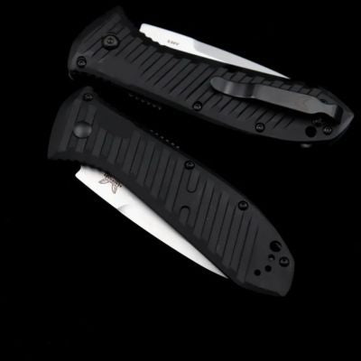 Kemp Knives™ Benchmade 5700 Presidio outdoor hunting knife