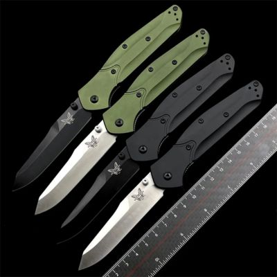 Kemp Knives™ Benchmade BM 940 outdoor hunting knife